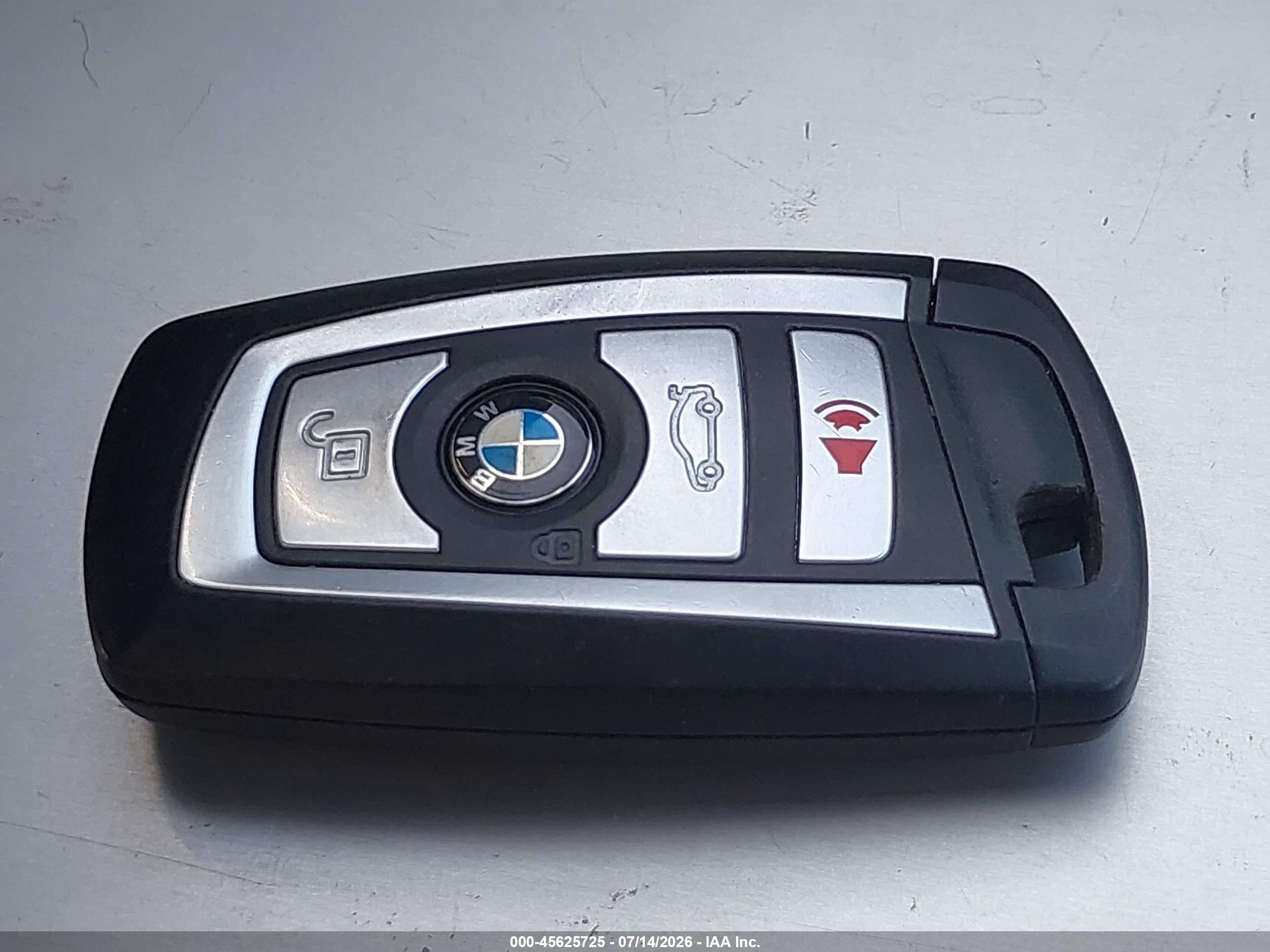2016 BMW 328I SA