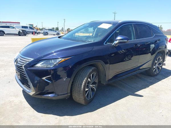 2019 LEXUS RX 350 350 Base/F Sport