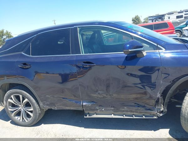 2019 LEXUS RX 350 350 Base/F Sport