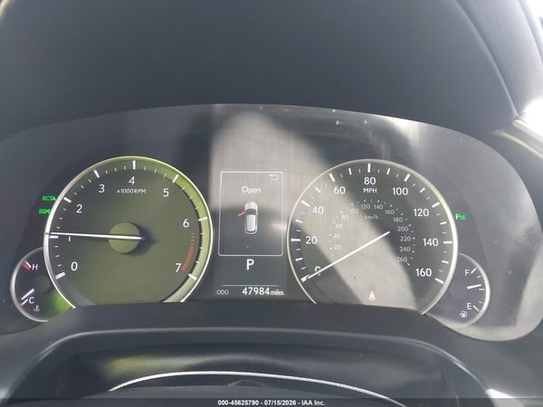 2019 LEXUS RX 350 350 Base/F Sport