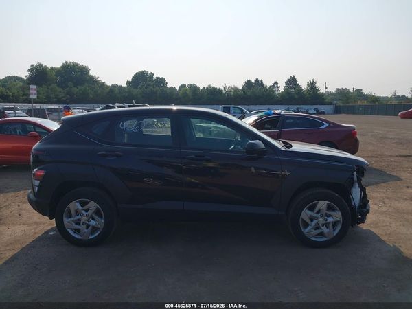 2025 HYUNDAI KONA SE
