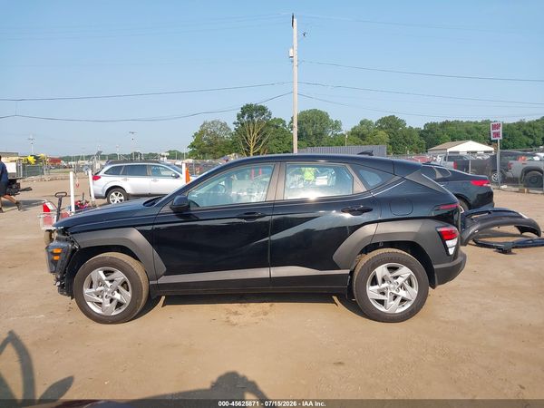 2025 HYUNDAI KONA SE