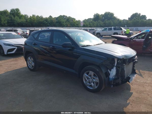 2025 HYUNDAI KONA SE