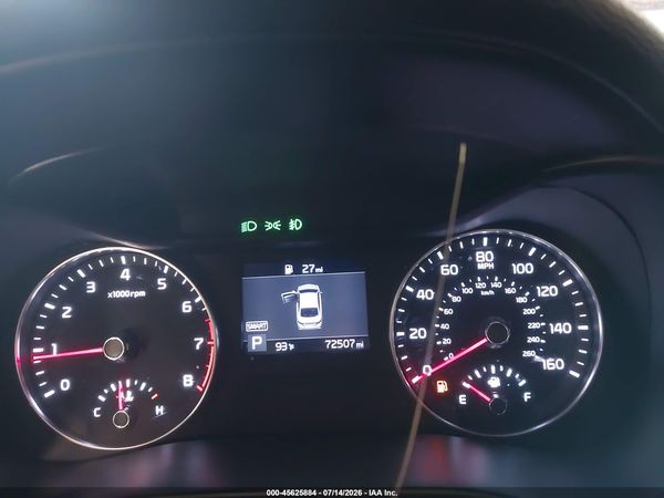 2021 KIA FORTE GT