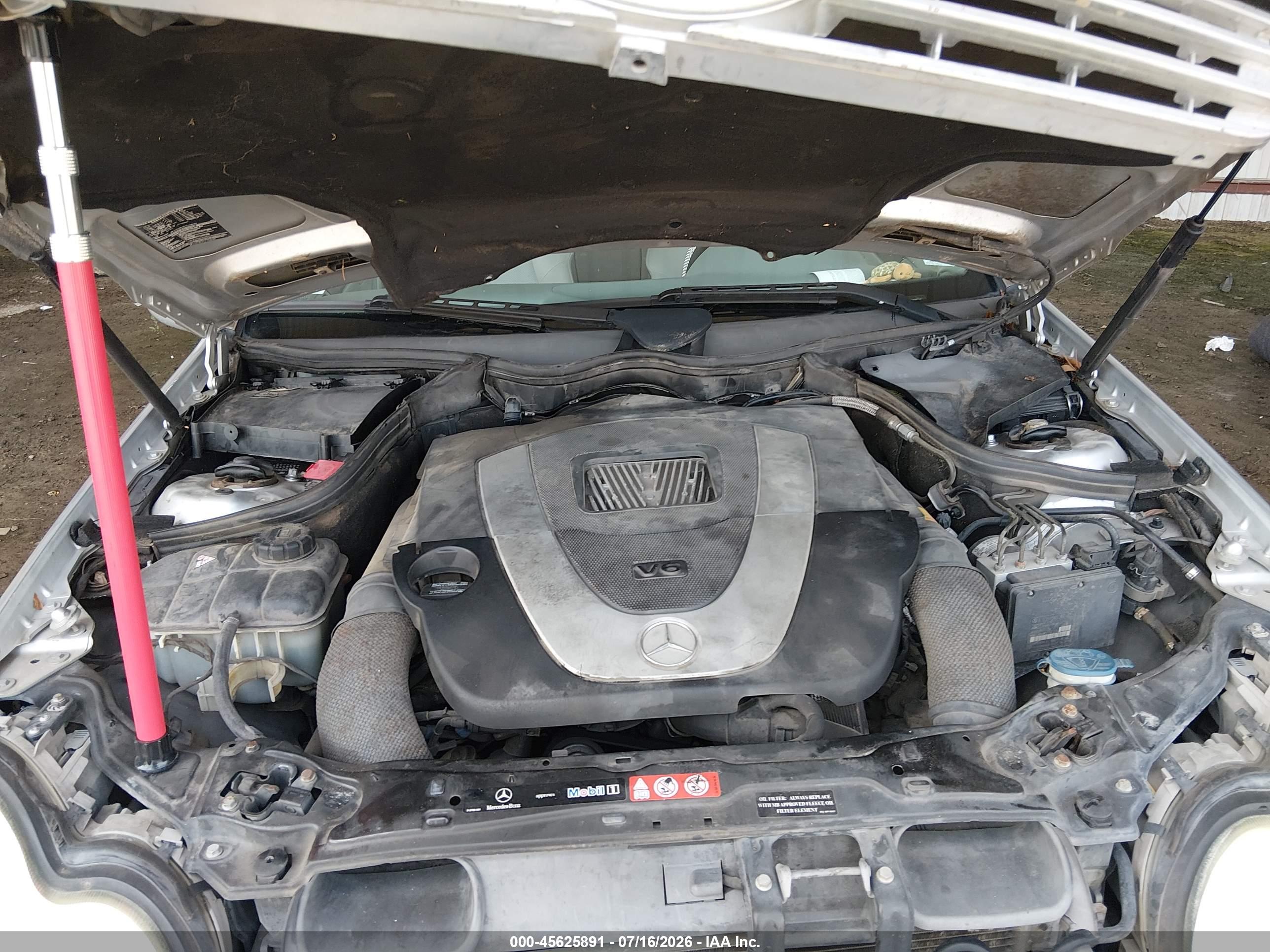 2006 MERCEDES-BENZ C 230 C230