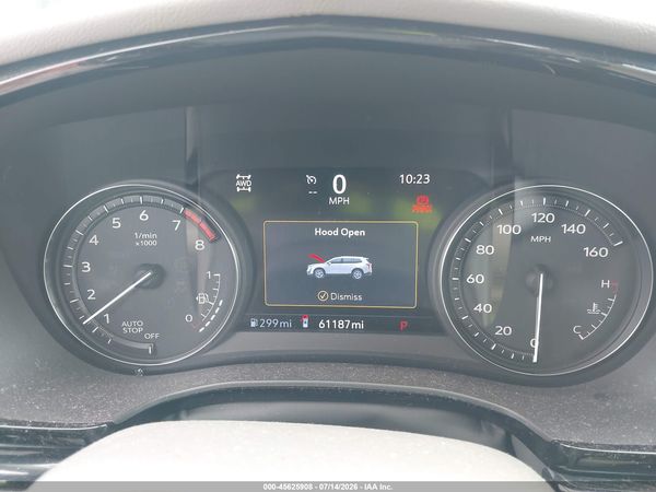 2021 CADILLAC XT6 AWD PREMIUM LUXURY