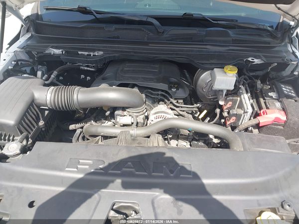 2020 RAM 1500 BIG HORN  4X2 5'7 BOX