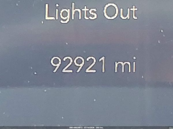 2020 RAM 1500 BIG HORN  4X2 5'7 BOX