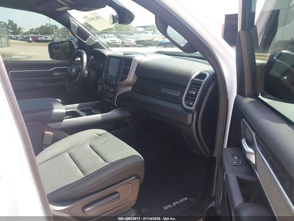 2020 RAM 1500 BIG HORN  4X2 5'7 BOX
