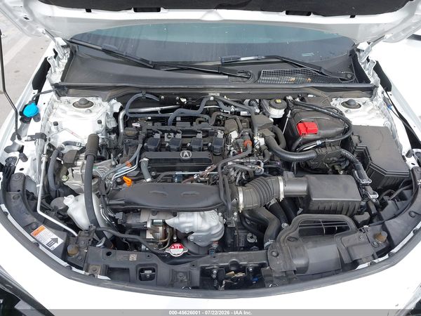 2025 ACURA INTEGRA A-SPEC TECHNOLOGY
