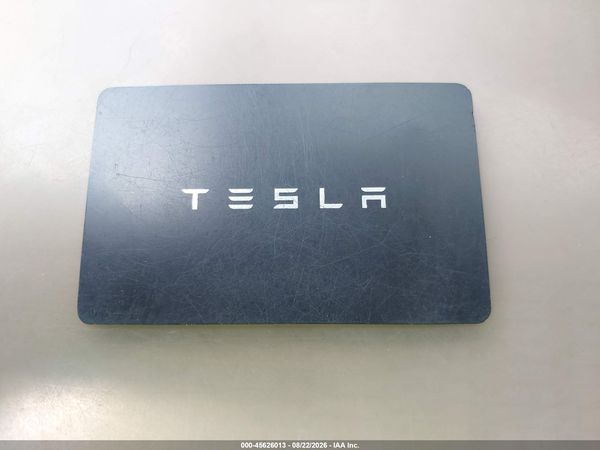 2023 TESLA MODEL 3 REAR-WHEEL DRIVE — I11