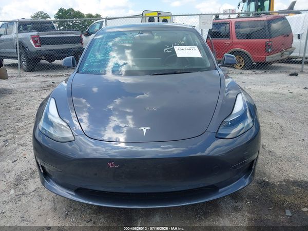 2023 TESLA MODEL 3 REAR-WHEEL DRIVE — I115
