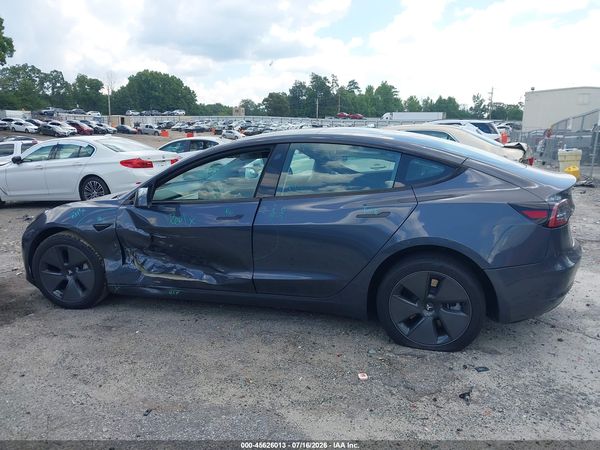 2023 TESLA MODEL 3 REAR-WHEEL DRIVE — I117