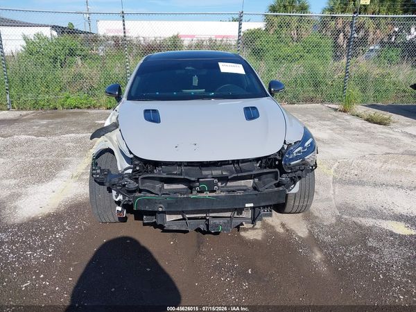 2023 KIA STINGER GT-LINE