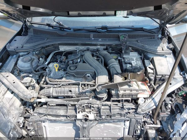 2025 VOLKSWAGEN JETTA 1.5T SE — I10