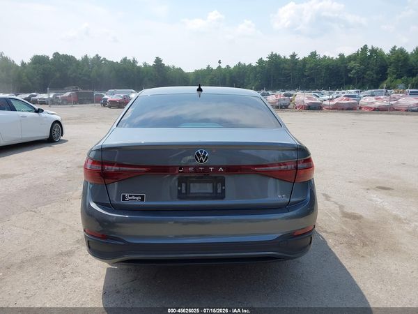 2025 VOLKSWAGEN JETTA 1.5T SE — I119