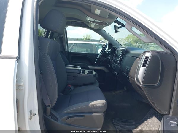 2015 CHEVROLET SILVERADO 1500 LT — I5