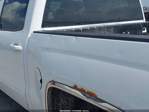 2015 CHEVROLET SILVERADO 1500 LT — I153