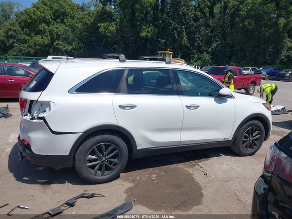 2016 KIA SORENTO 2.4L LX