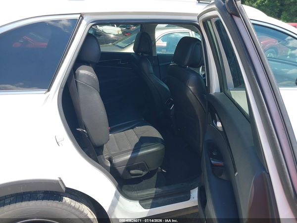2016 KIA SORENTO 2.4L LX