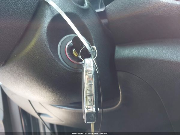 2019 KIA FORTE S