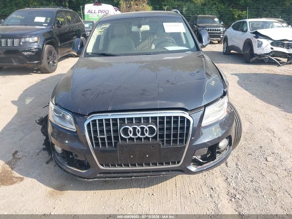 2014 AUDI Q5 2.0T PREMIUM