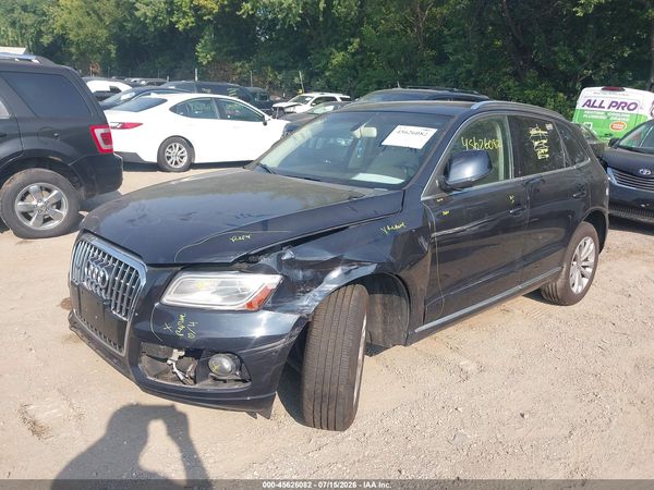 2014 AUDI Q5 2.0T PREMIUM
