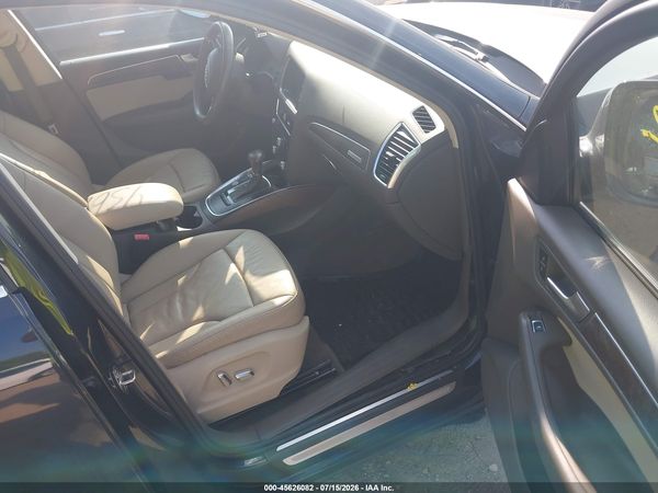 2014 AUDI Q5 2.0T PREMIUM