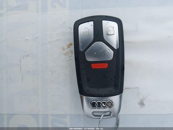 2022 AUDI A4