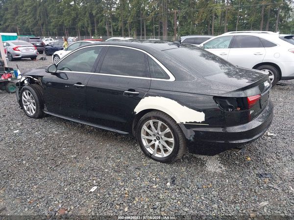 2022 AUDI A4
