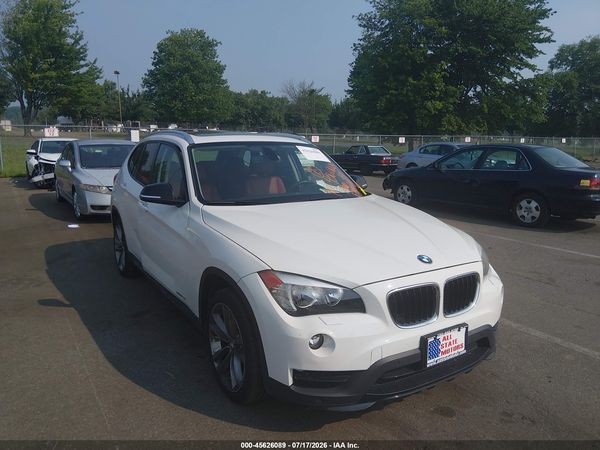 2015 BMW X1 XDRIVE28I — I1