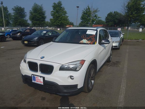 2015 BMW X1 XDRIVE28I — I2