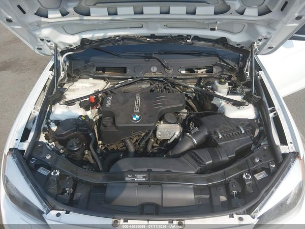 2015 BMW X1 XDRIVE28I — I10