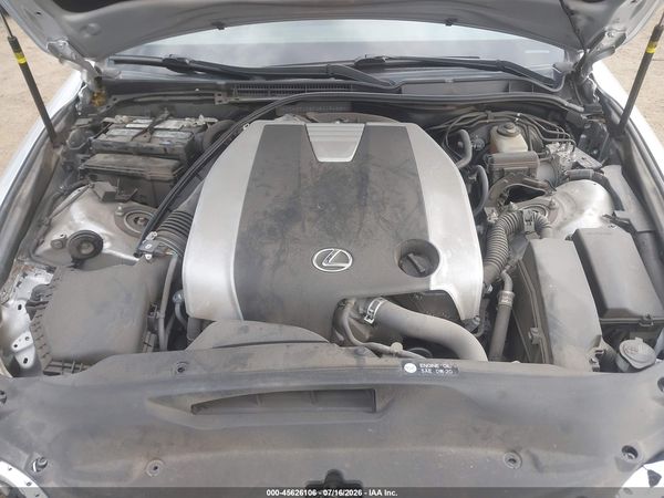 2016 LEXUS IS 300