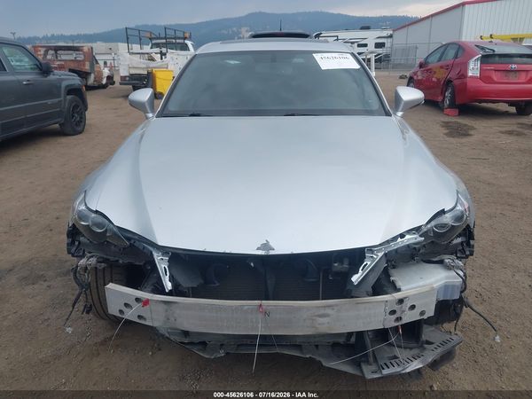 2016 LEXUS IS 300
