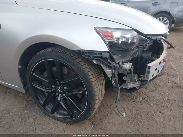 2016 LEXUS IS 300