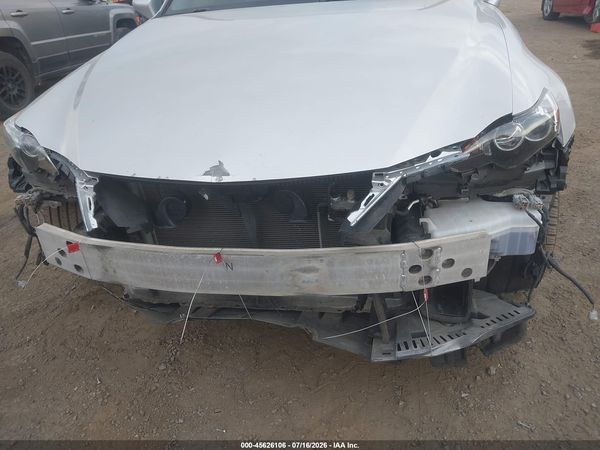 2016 LEXUS IS 300