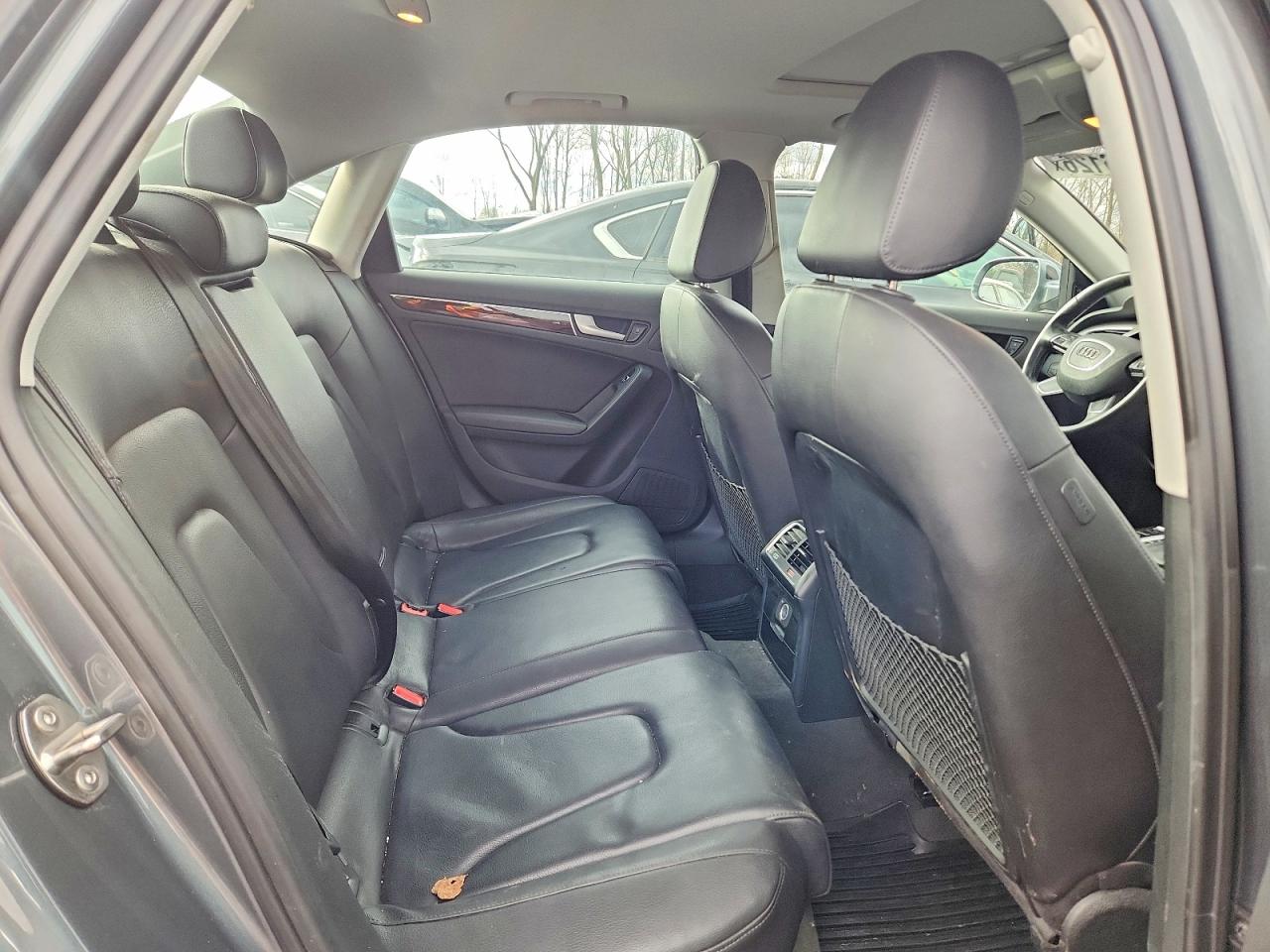 2014 AUDI A4