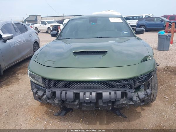 2023 DODGE CHARGER GT