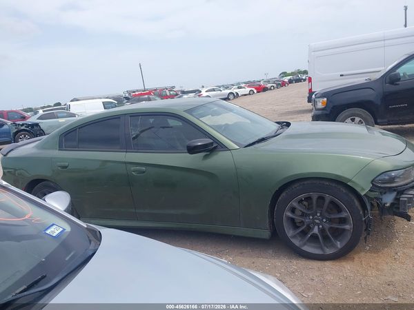 2023 DODGE CHARGER GT