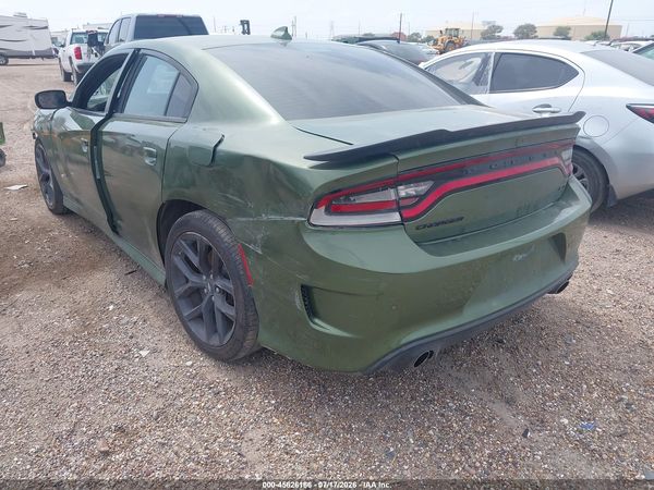 2023 DODGE CHARGER GT