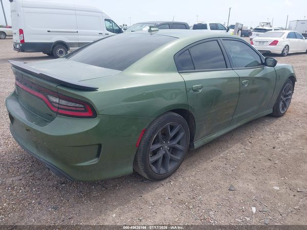 2023 DODGE CHARGER GT