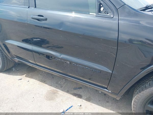 2021 JEEP GRAND CHEROKEE LAREDO X 4X2