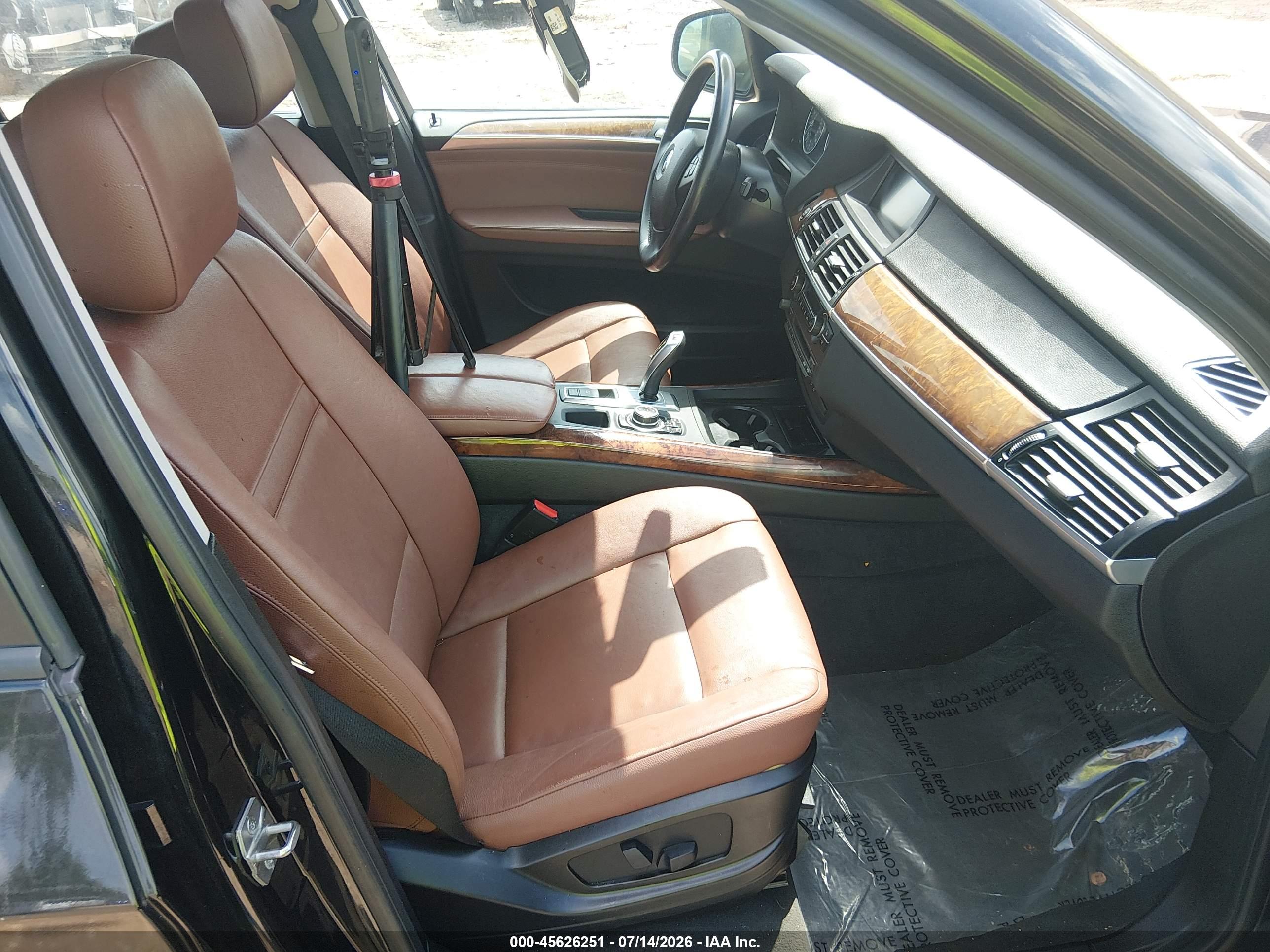2013 BMW X5