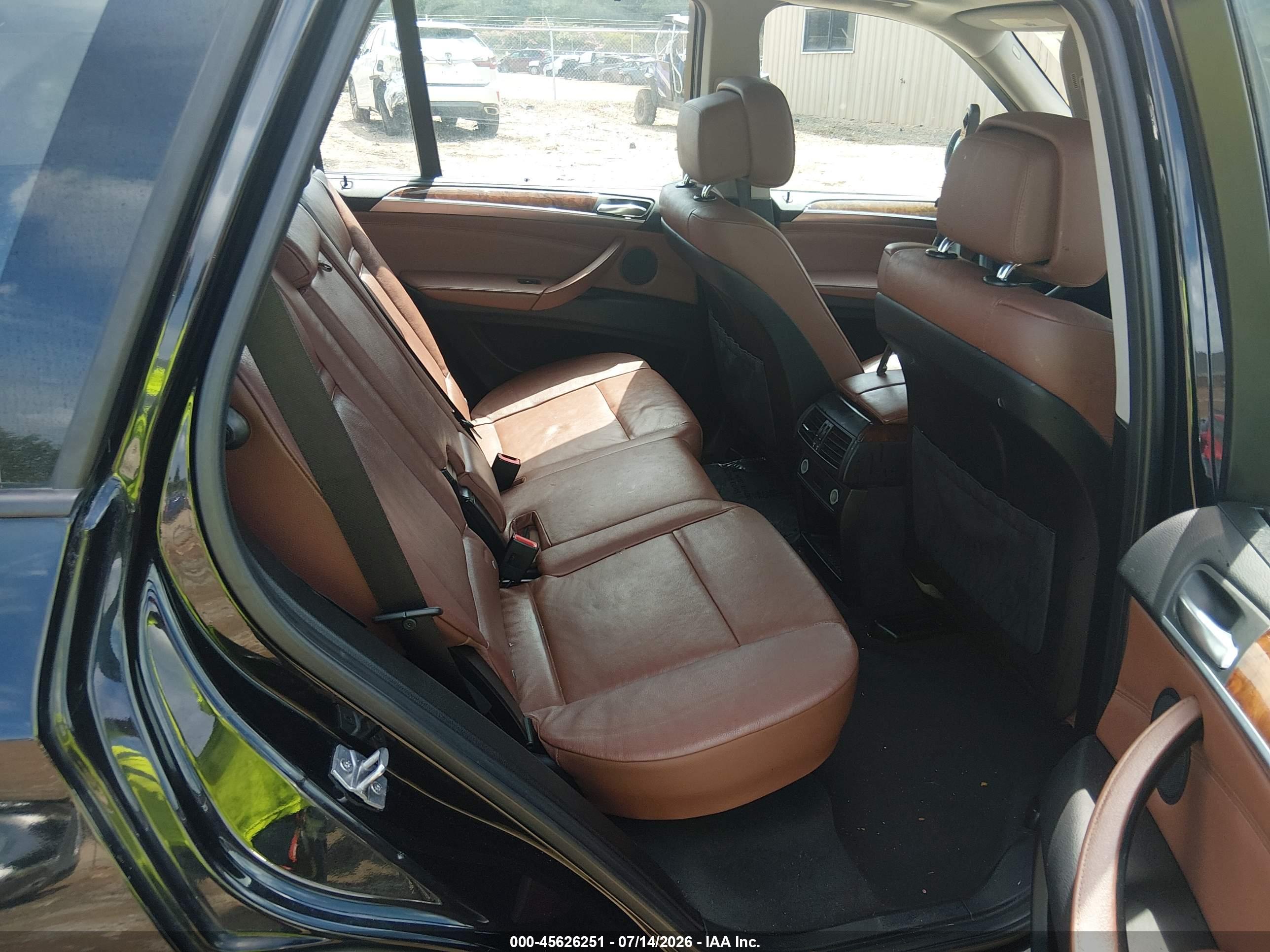 2013 BMW X5