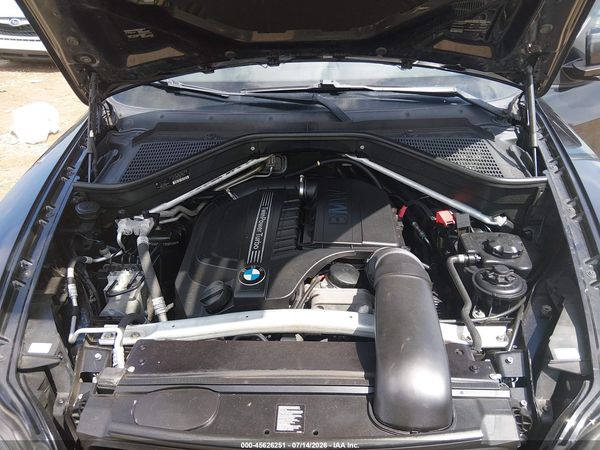 2013 BMW X5