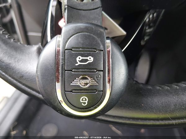 2020 MINI COUNTRYMAN COOPER