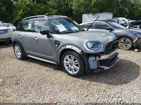 2020 MINI COUNTRYMAN COOPER