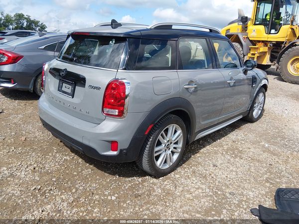 2020 MINI COUNTRYMAN COOPER