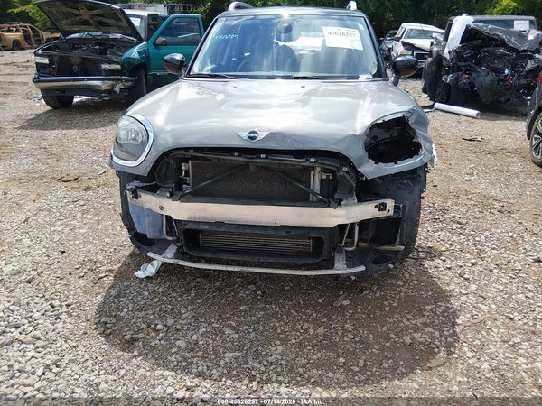 2020 MINI COUNTRYMAN COOPER